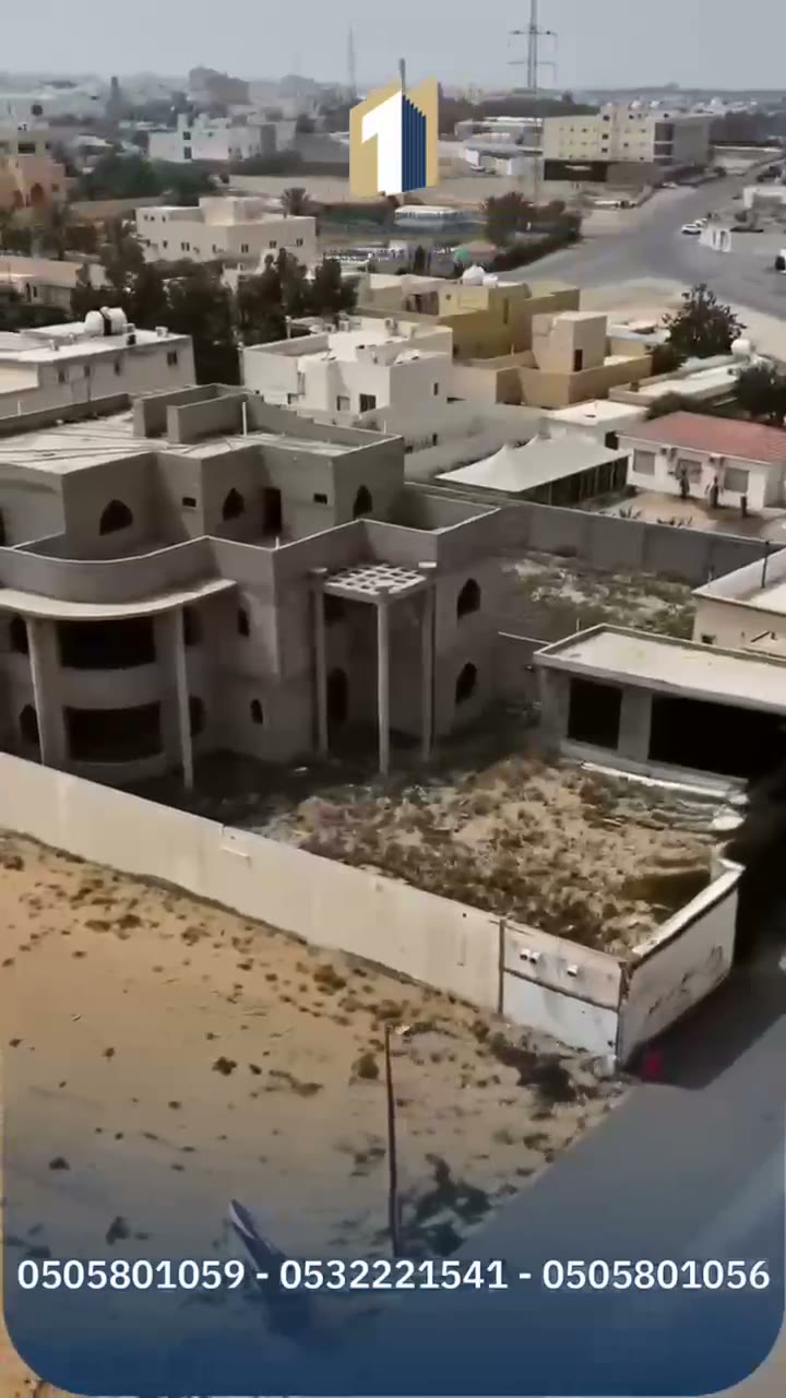  الفيديوهات
