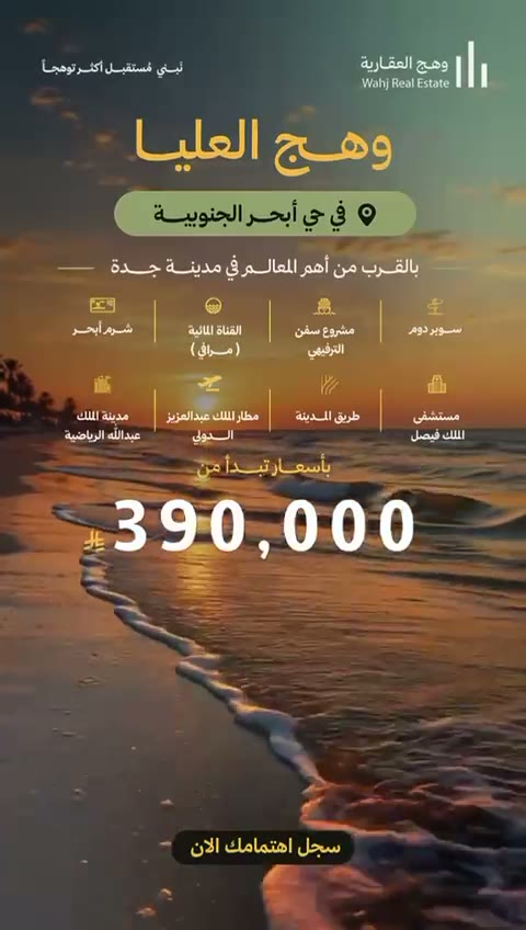  الفيديوهات