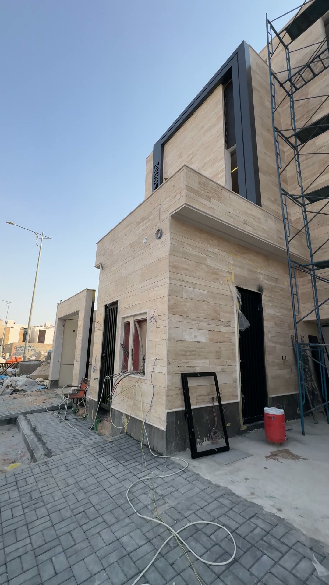  الفيديوهات