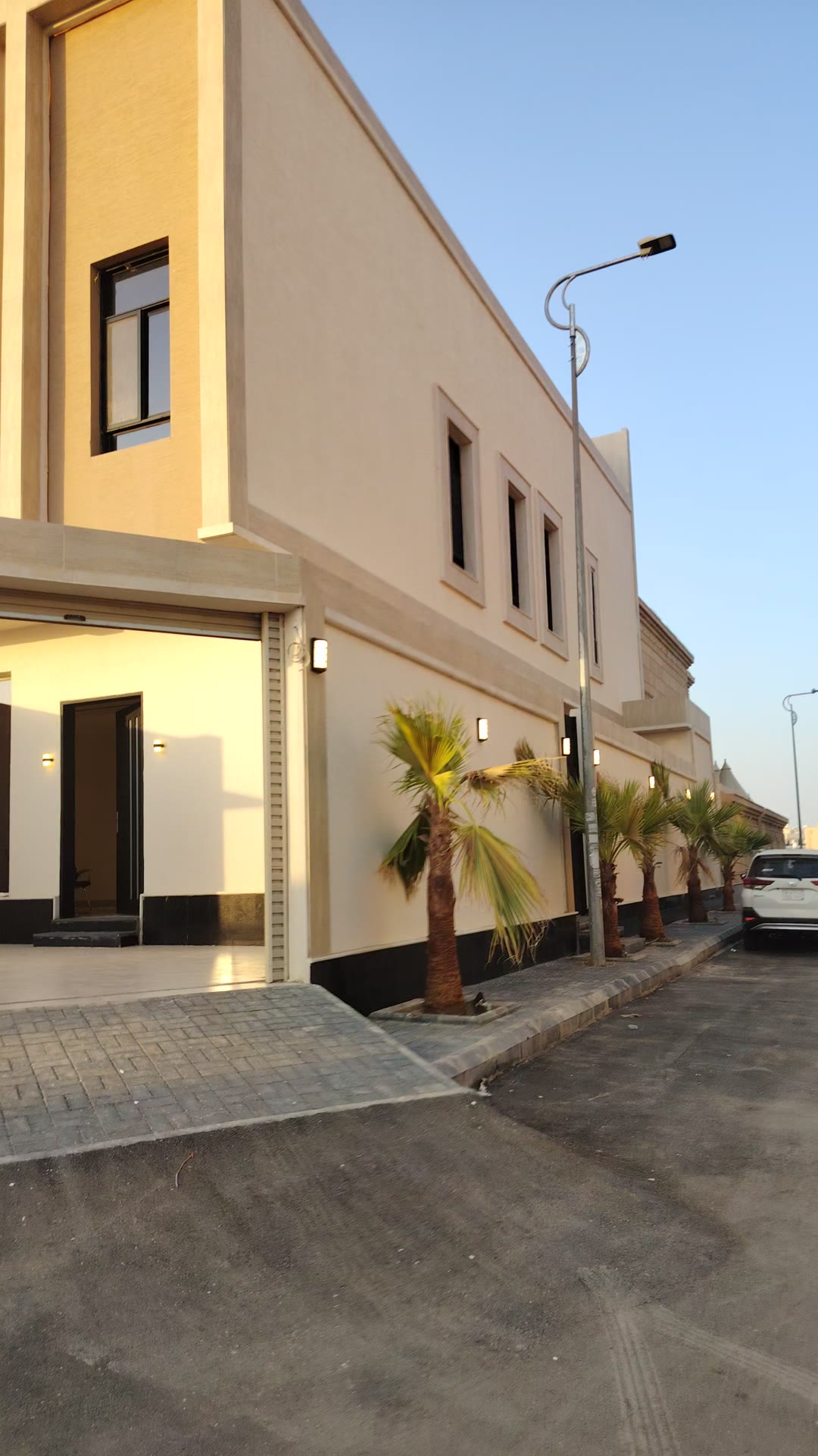  الفيديوهات
