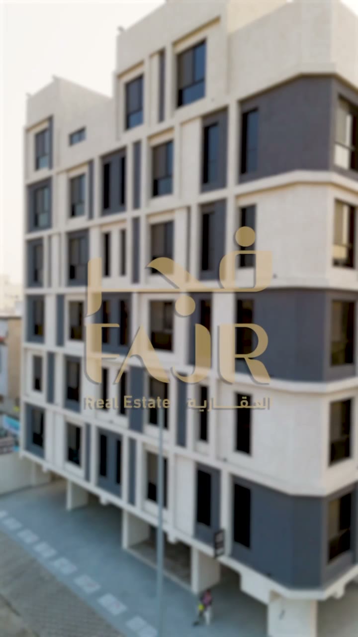  الفيديوهات