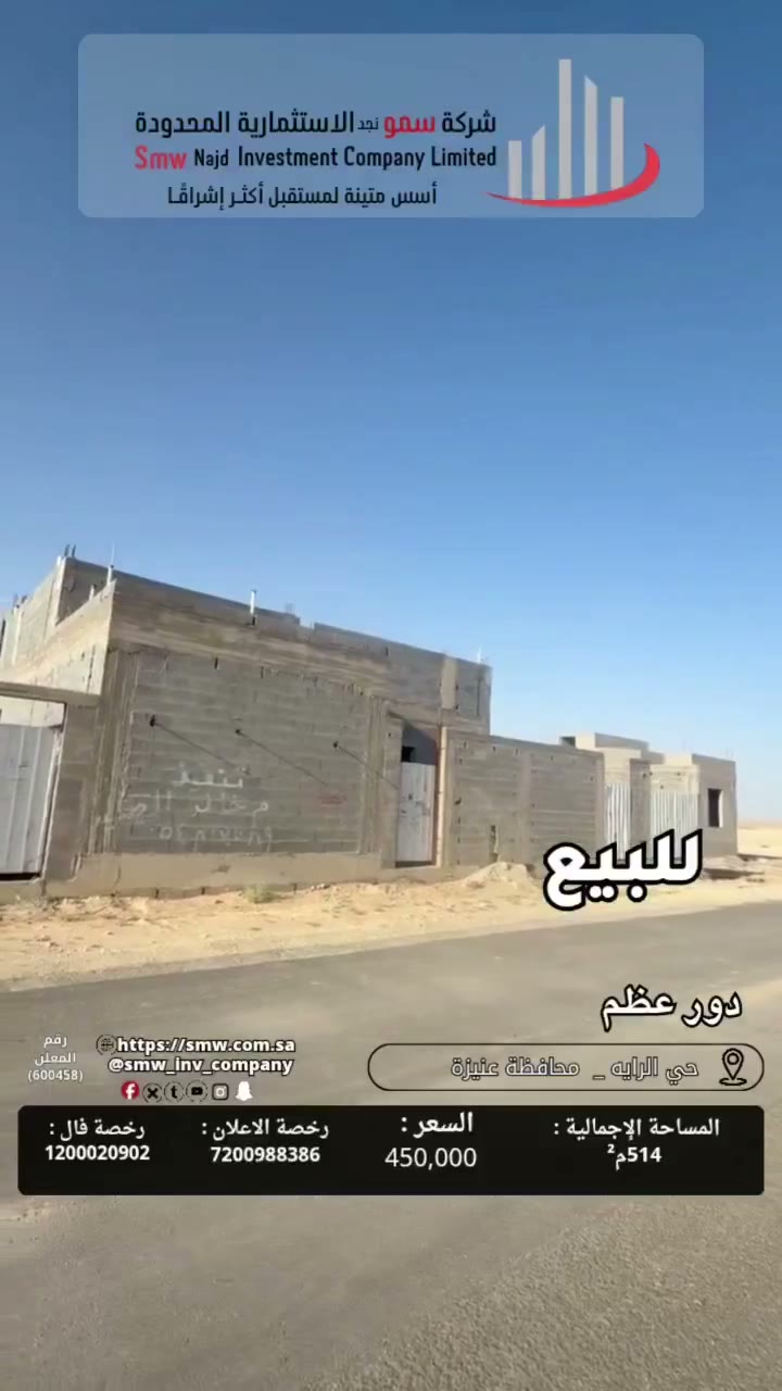  الفيديوهات