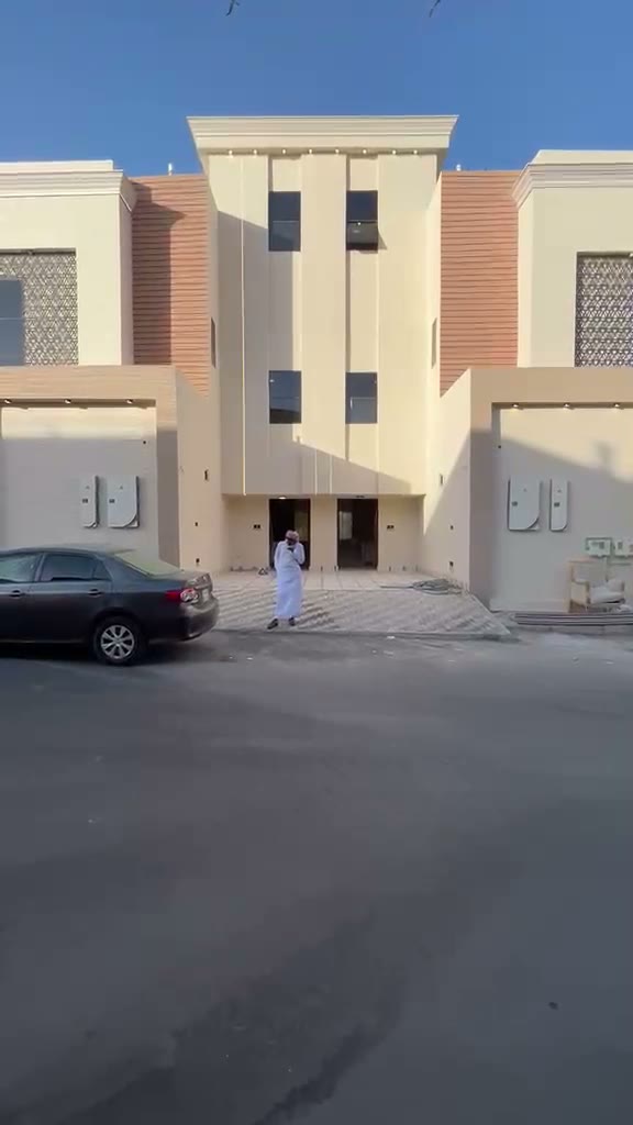  الفيديوهات