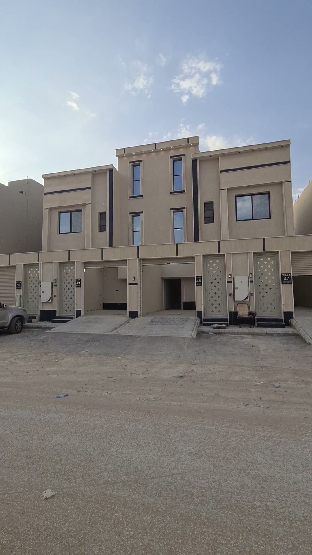 الفيديوهات