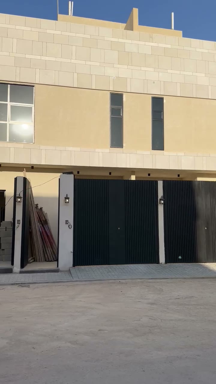  الفيديوهات