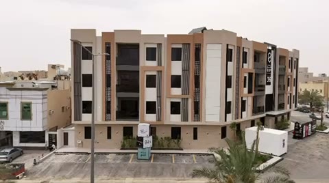  الفيديوهات