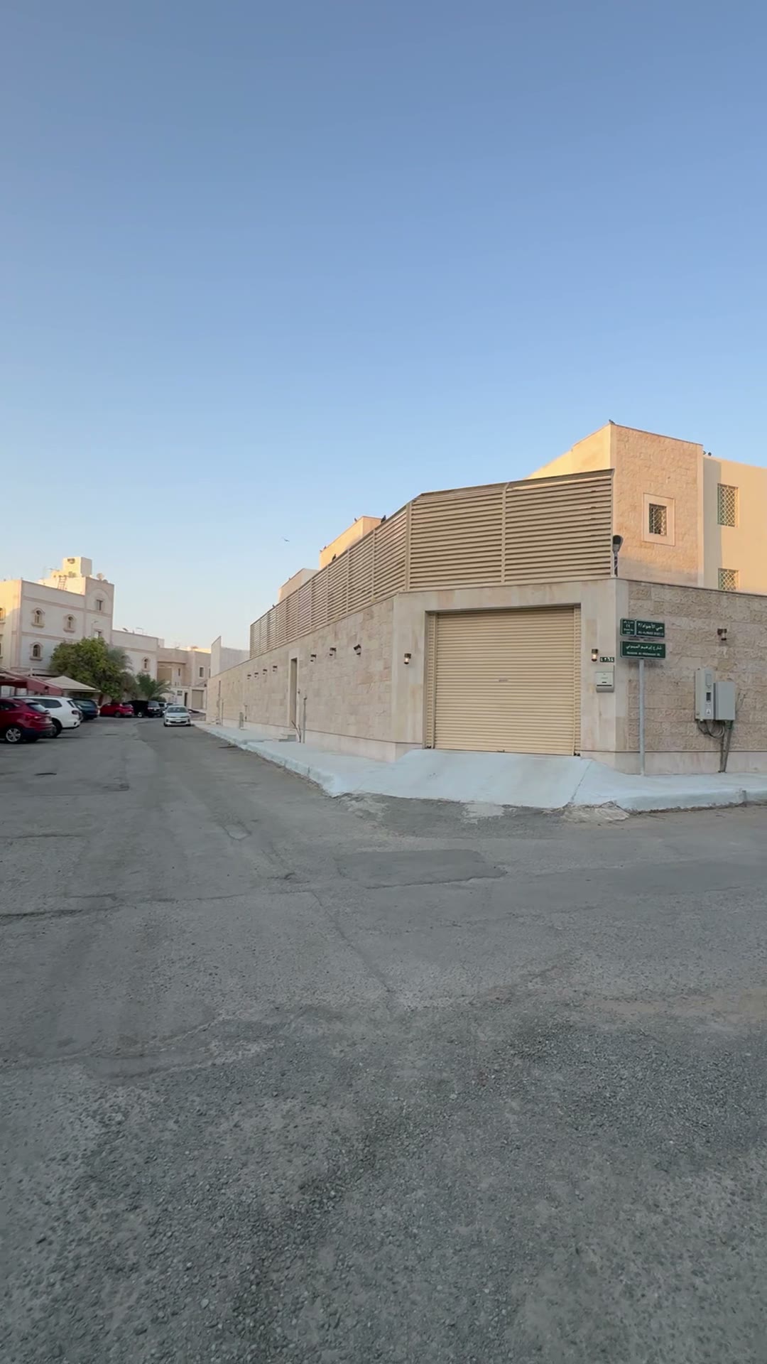  الفيديوهات