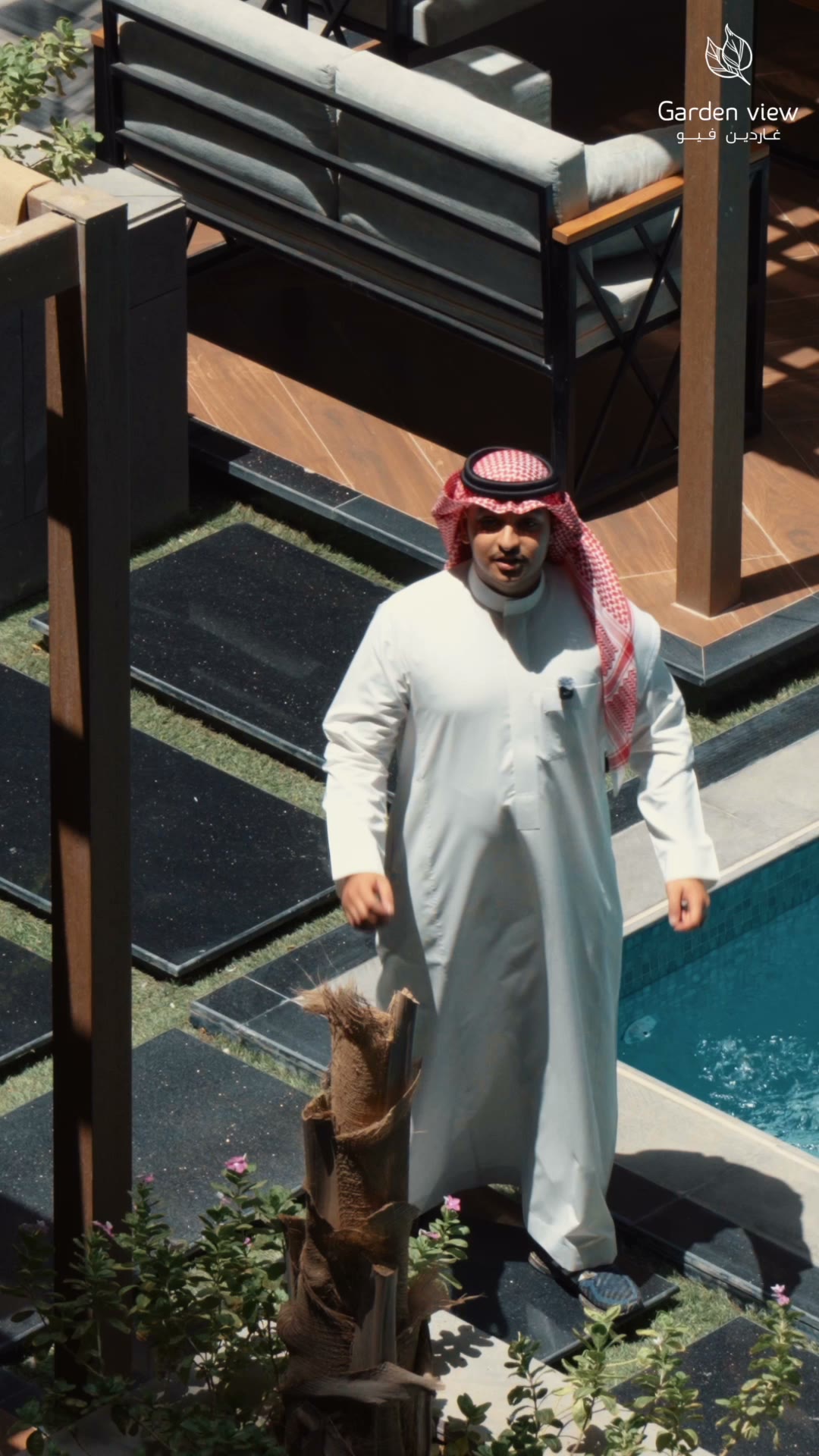  الفيديوهات