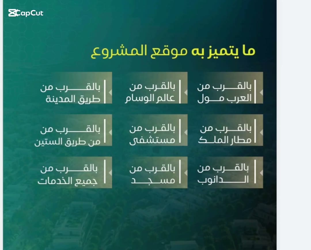 الفيديوهات
