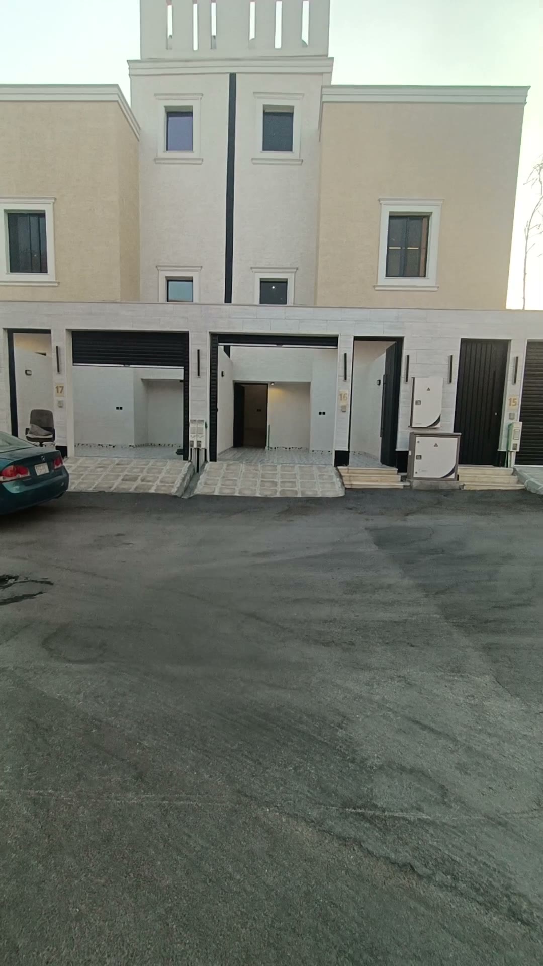  الفيديوهات