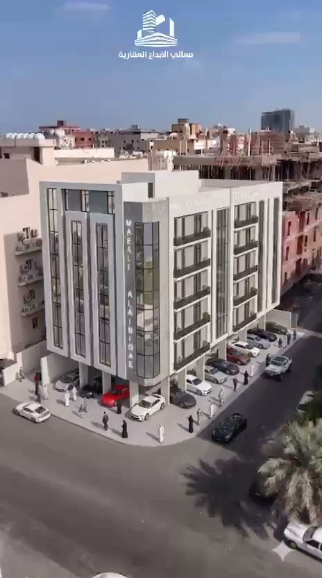  الفيديوهات
