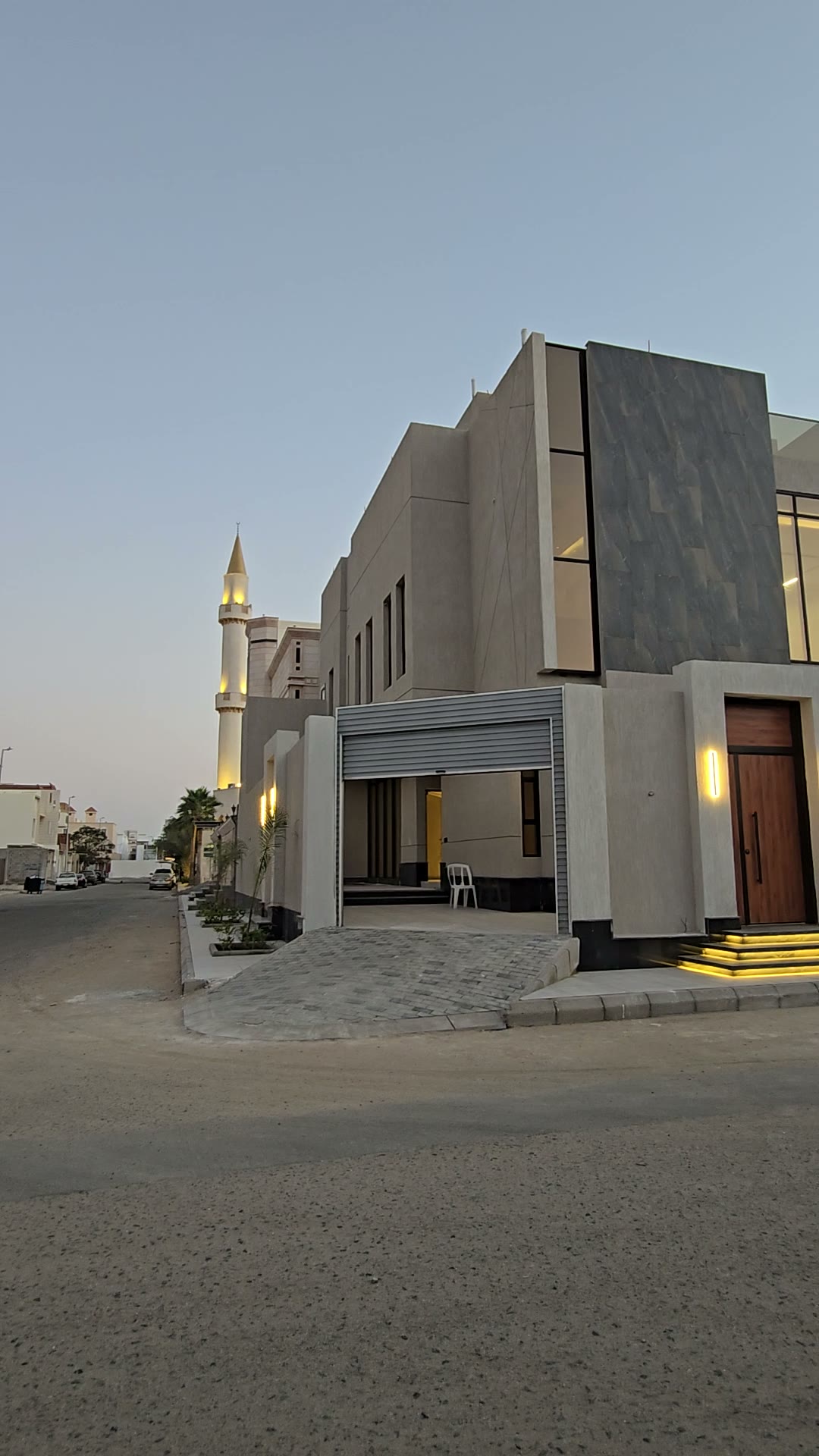  الفيديوهات