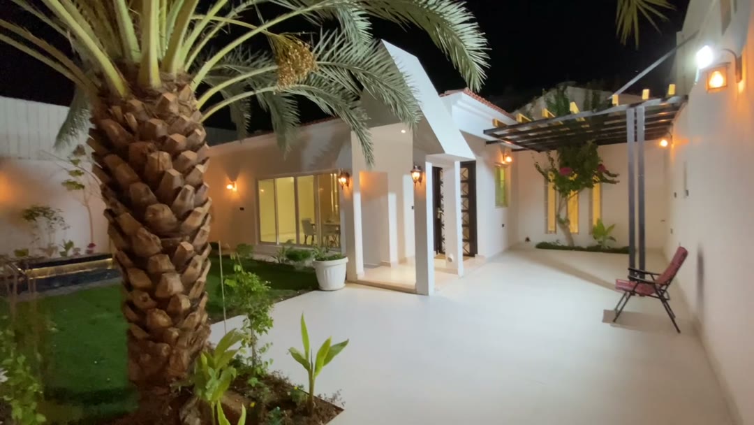  الفيديوهات