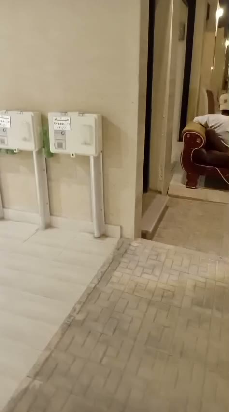  الفيديوهات