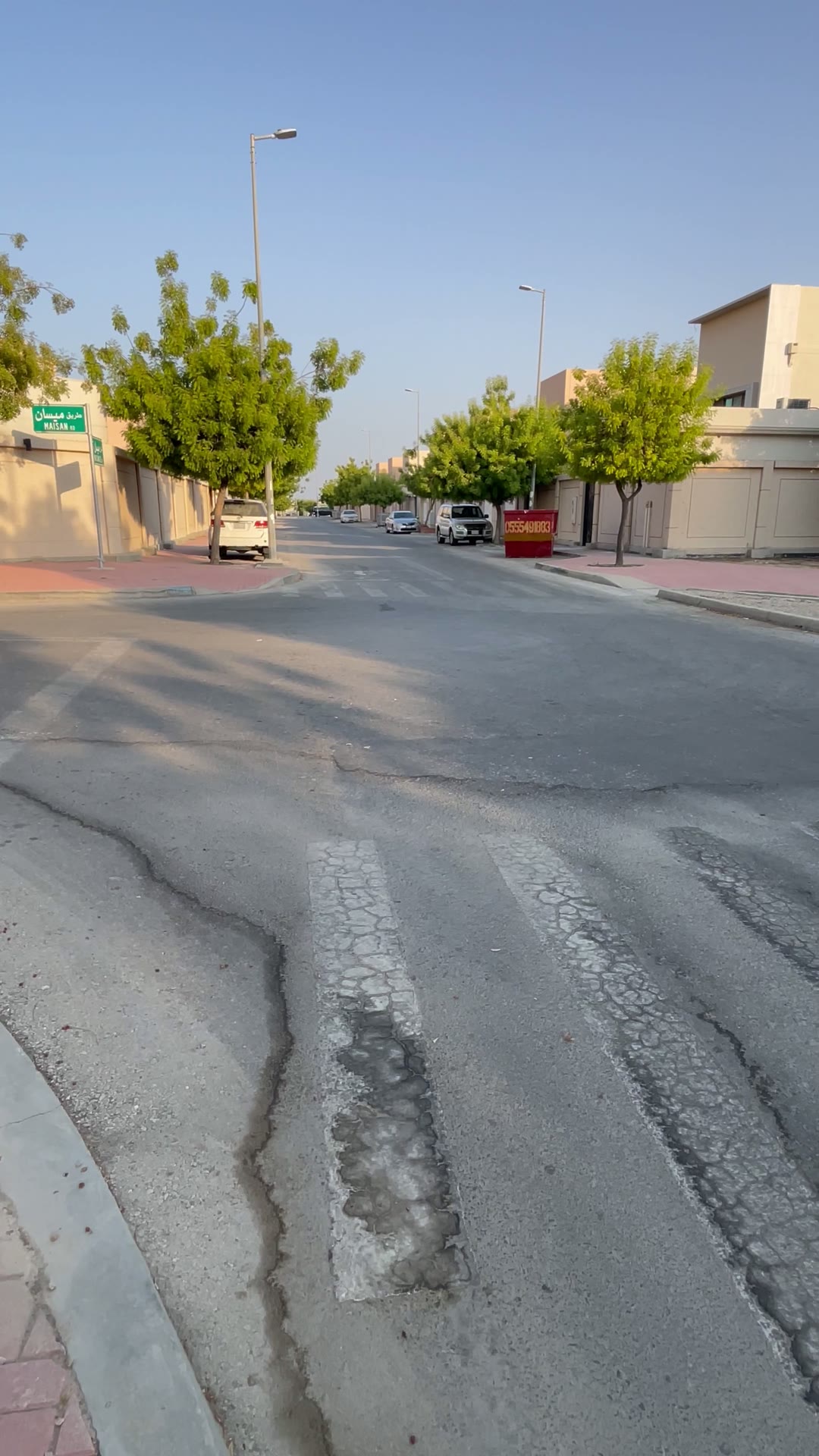  الفيديوهات