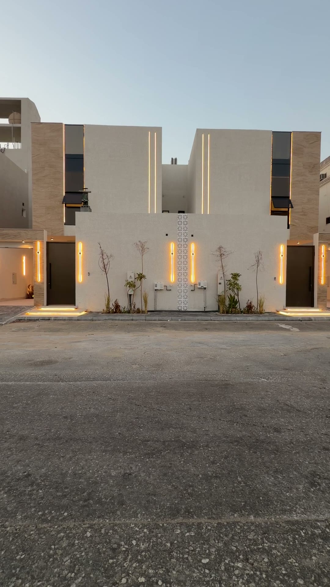  الفيديوهات