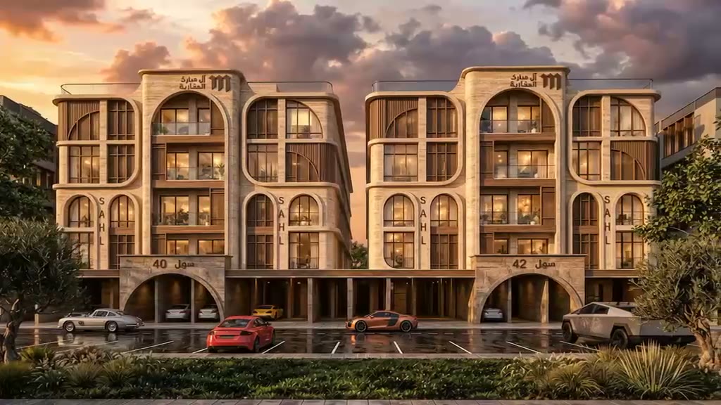  الفيديوهات