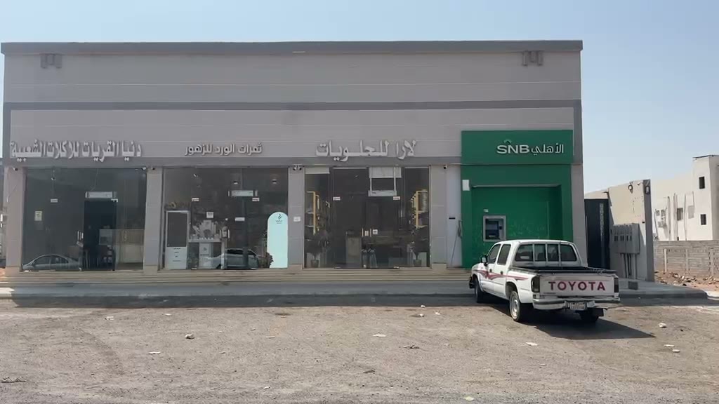  الفيديوهات