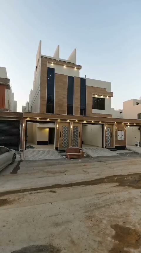  الفيديوهات