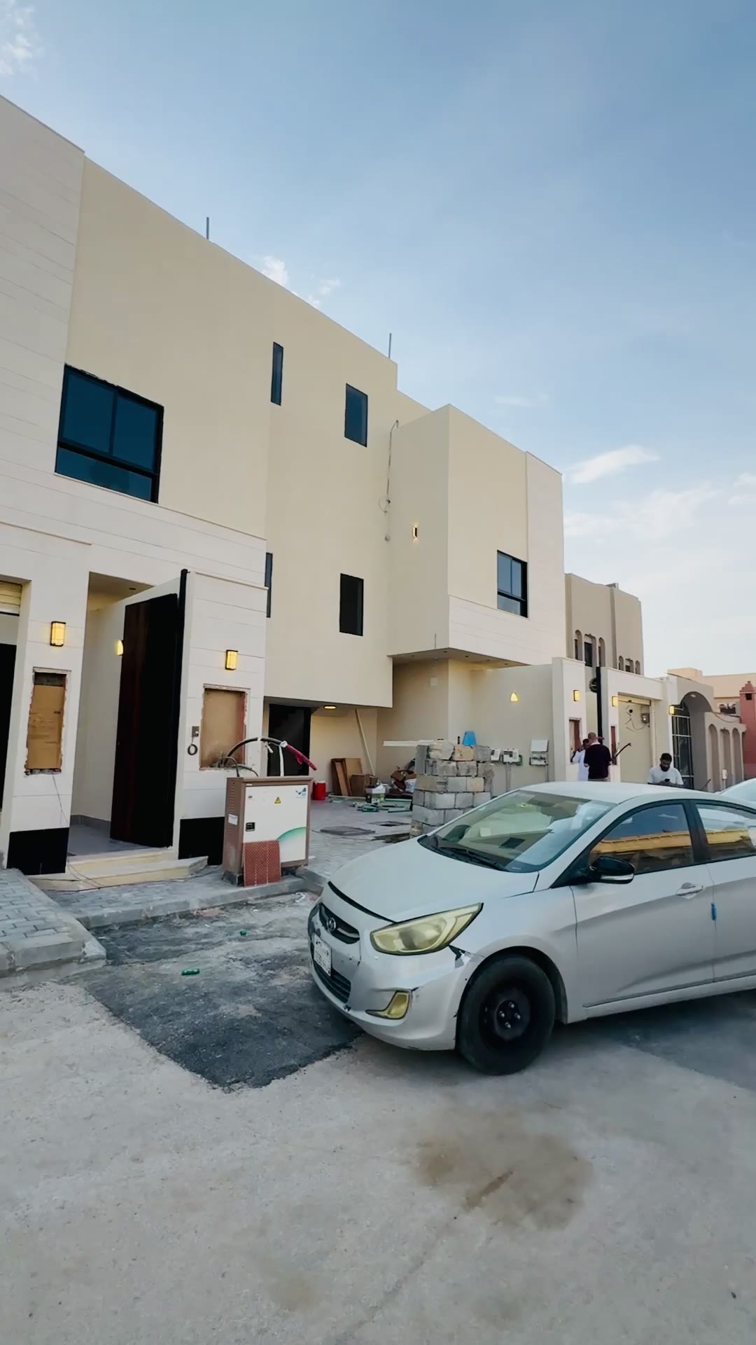  الفيديوهات