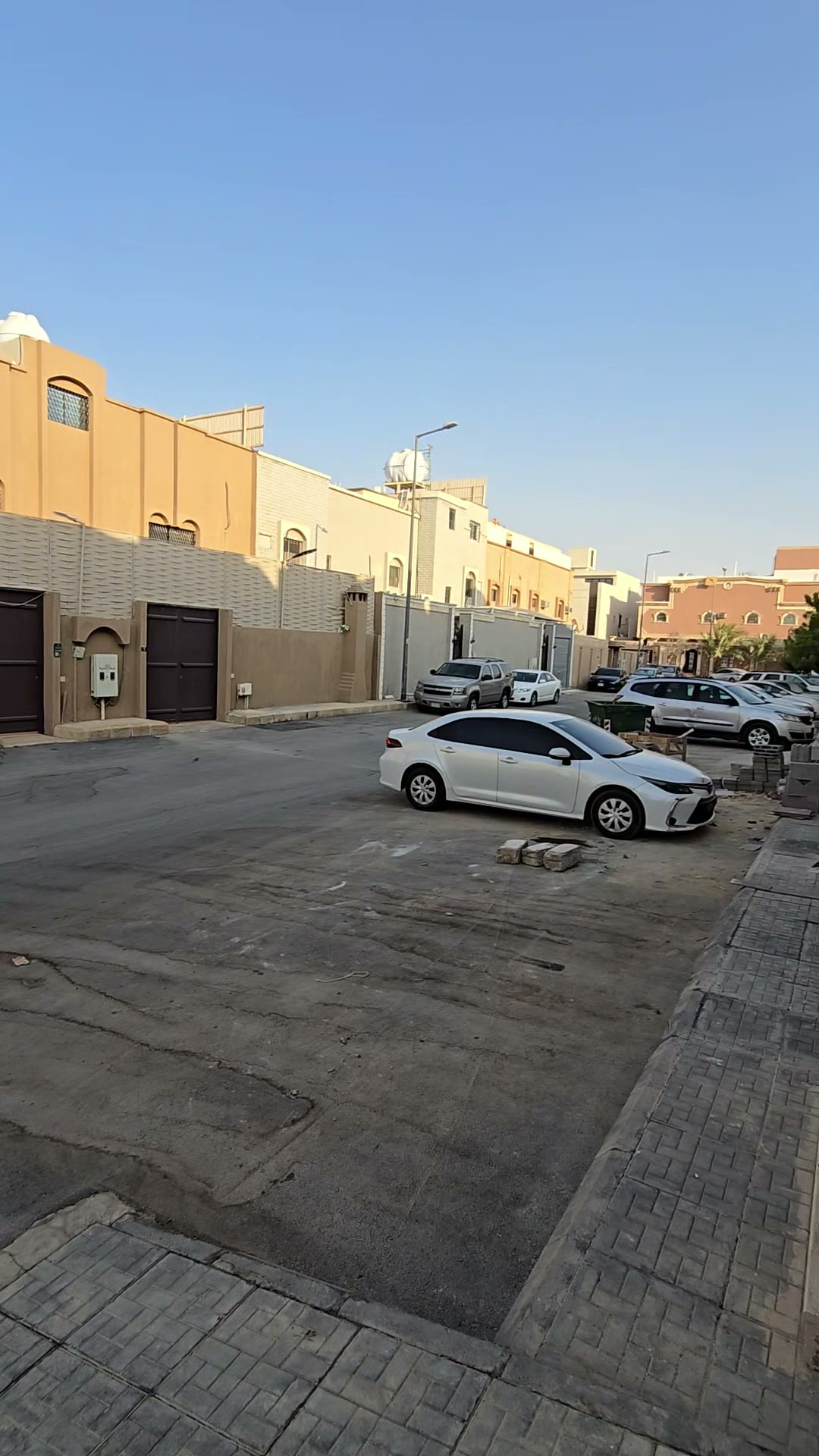  الفيديوهات