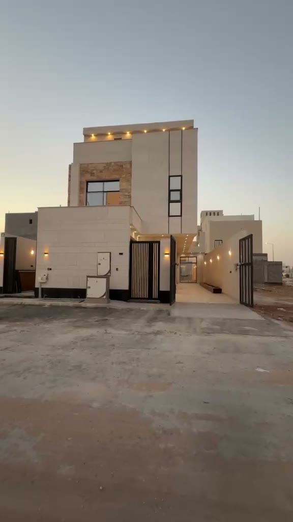  الفيديوهات