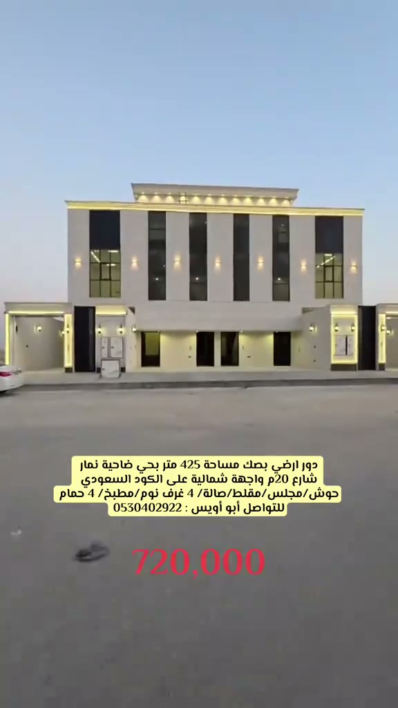  الفيديوهات