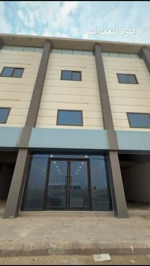  الفيديوهات