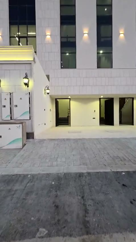  الفيديوهات