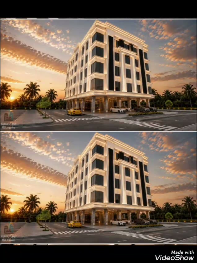  الفيديوهات