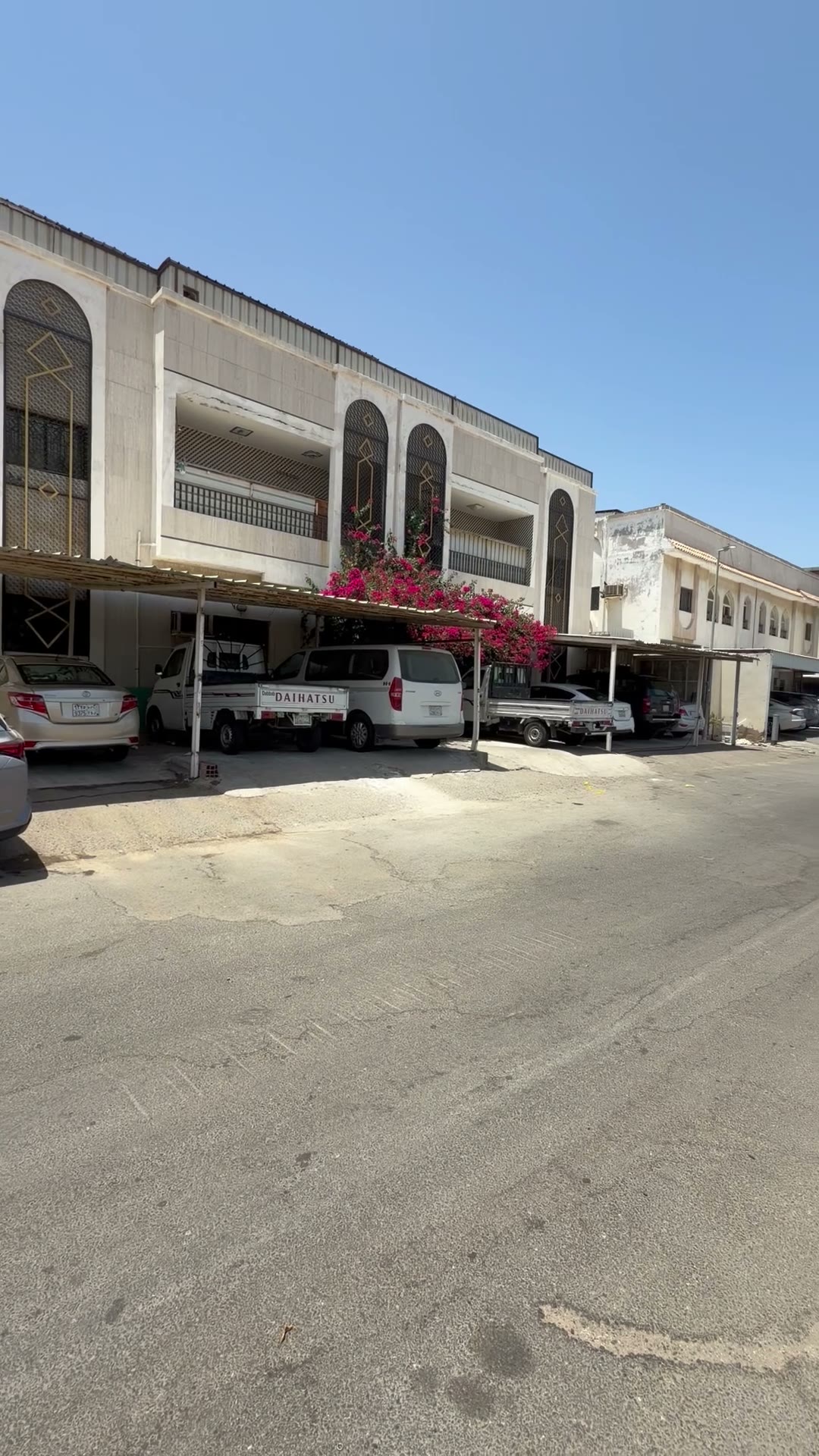  الفيديوهات