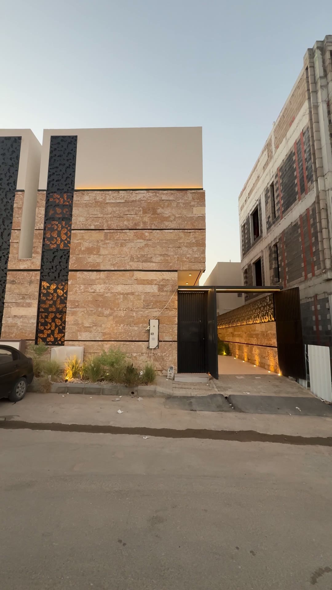  الفيديوهات