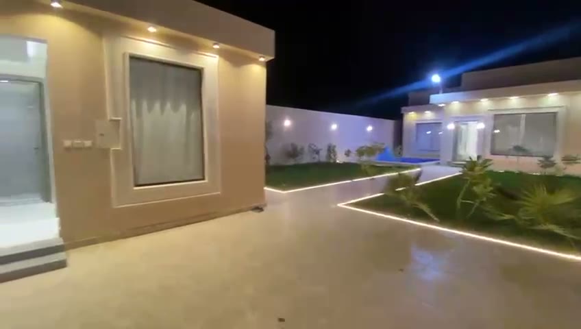  الفيديوهات