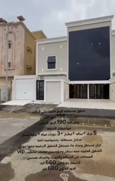  الفيديوهات