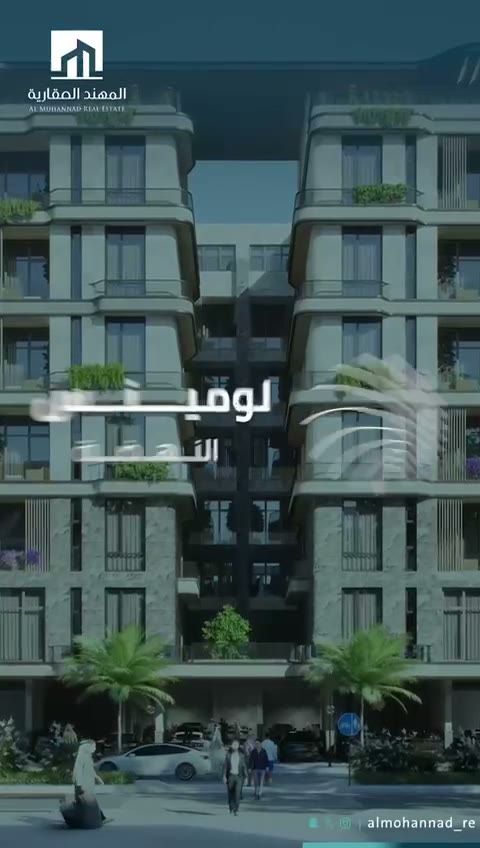  الفيديوهات