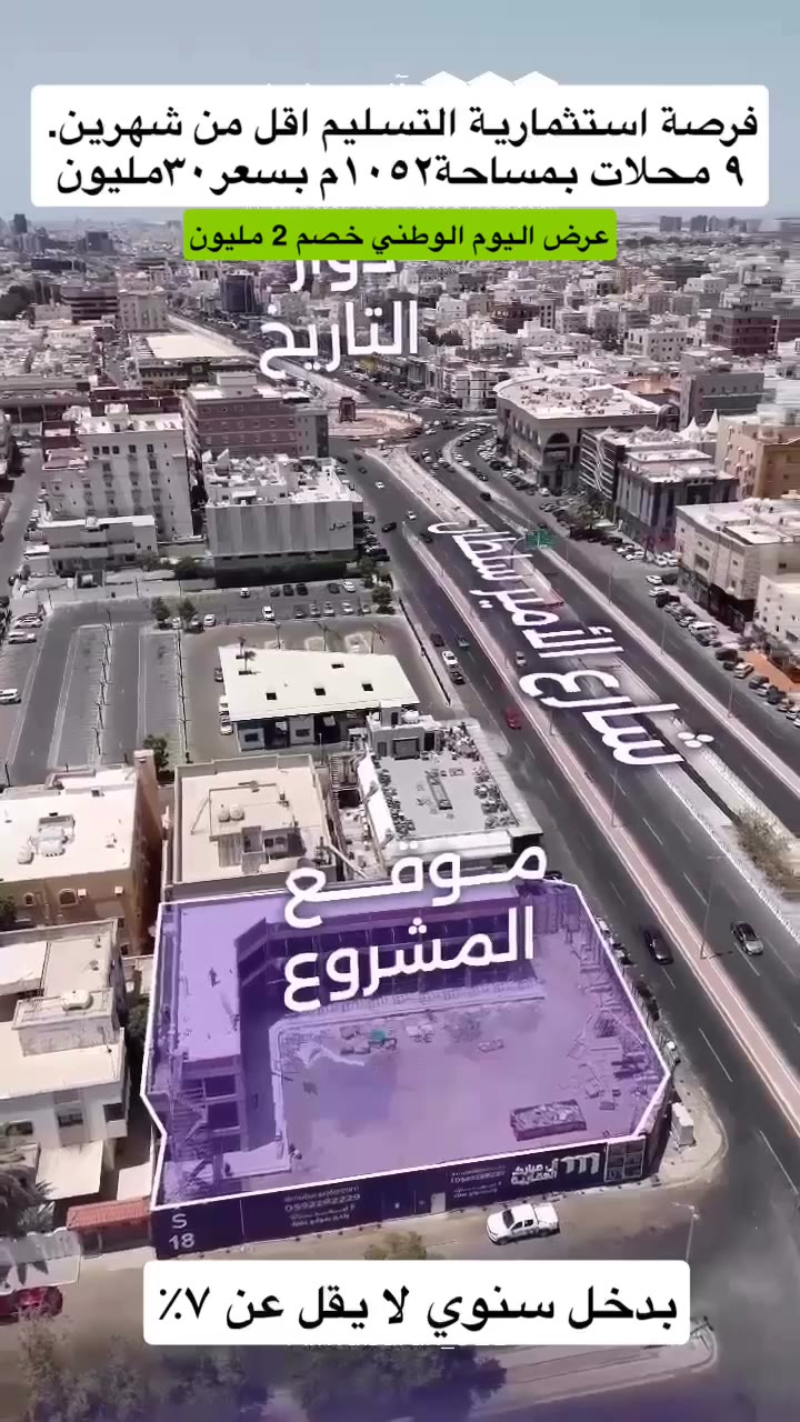  الفيديوهات