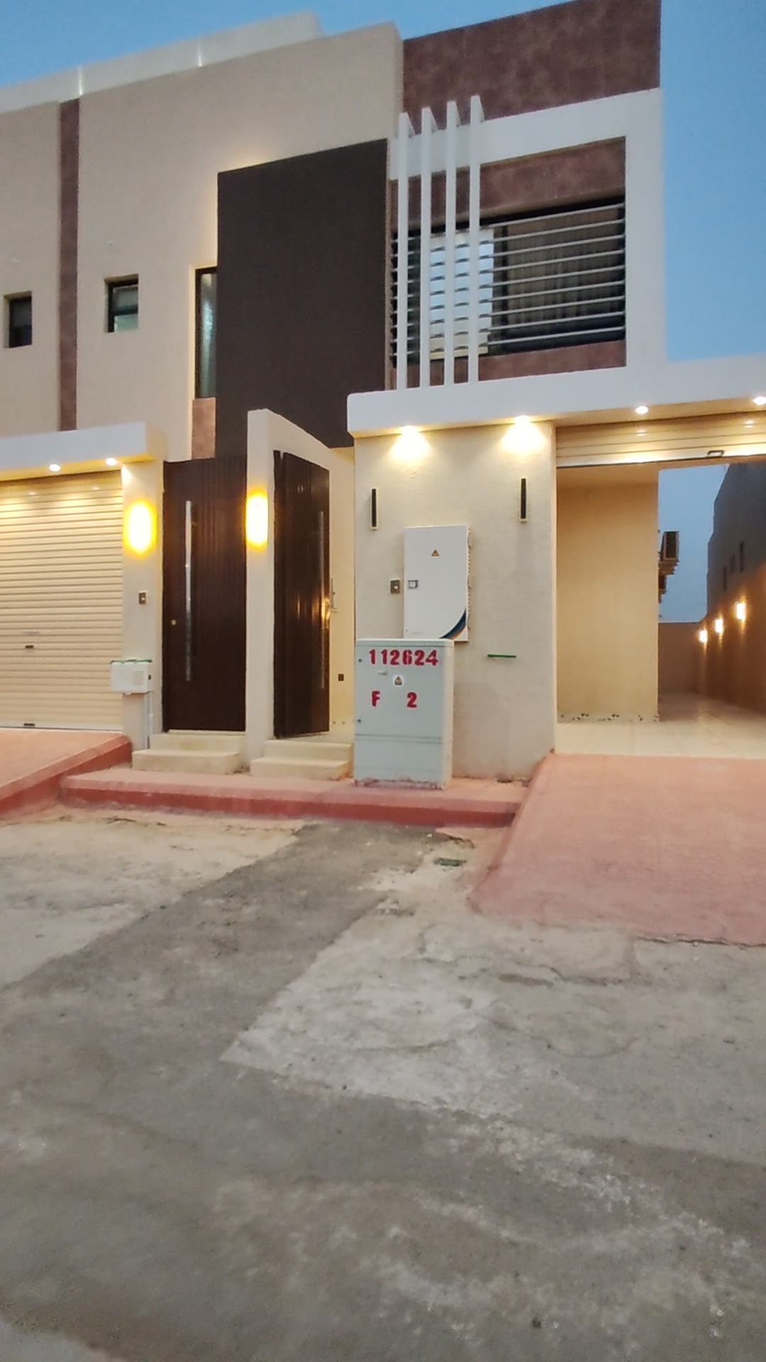  الفيديوهات