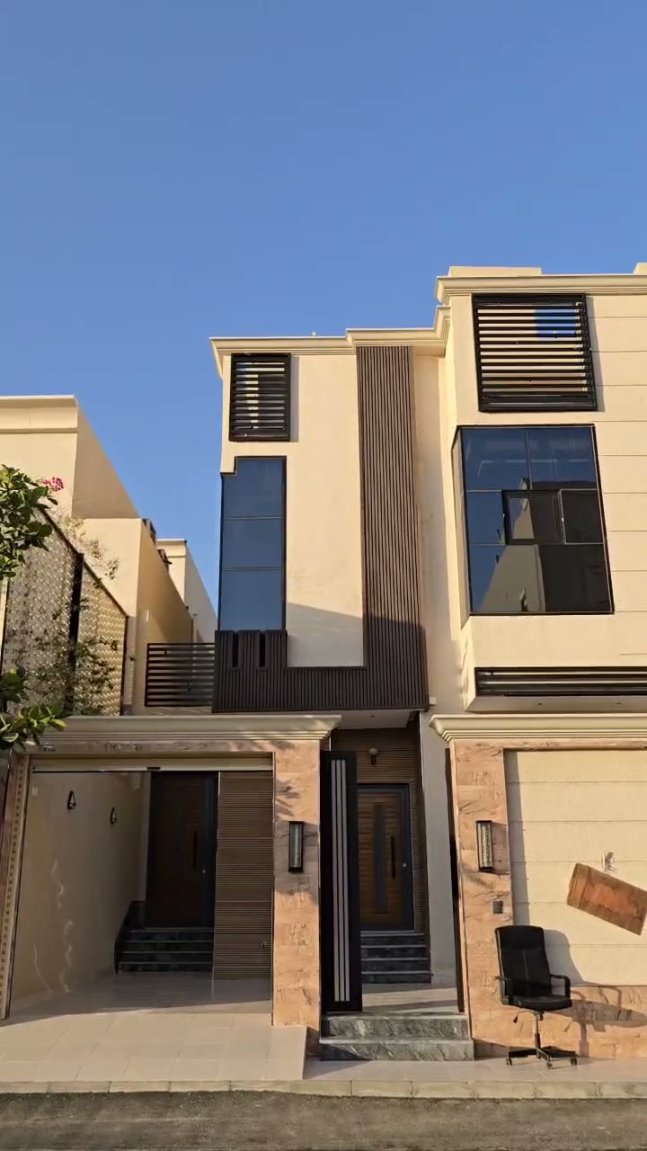  الفيديوهات