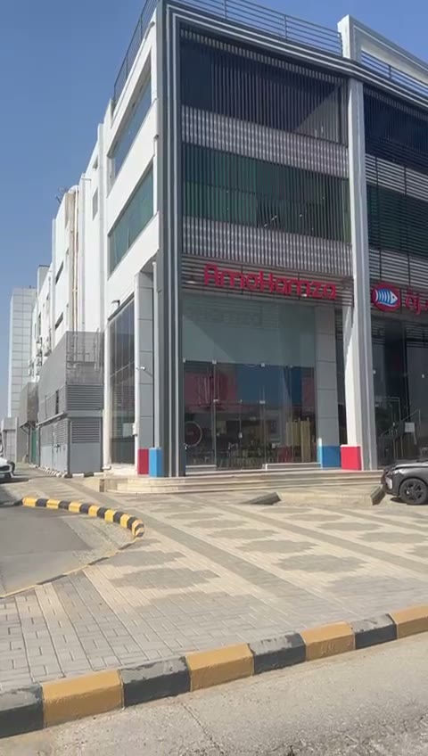  الفيديوهات