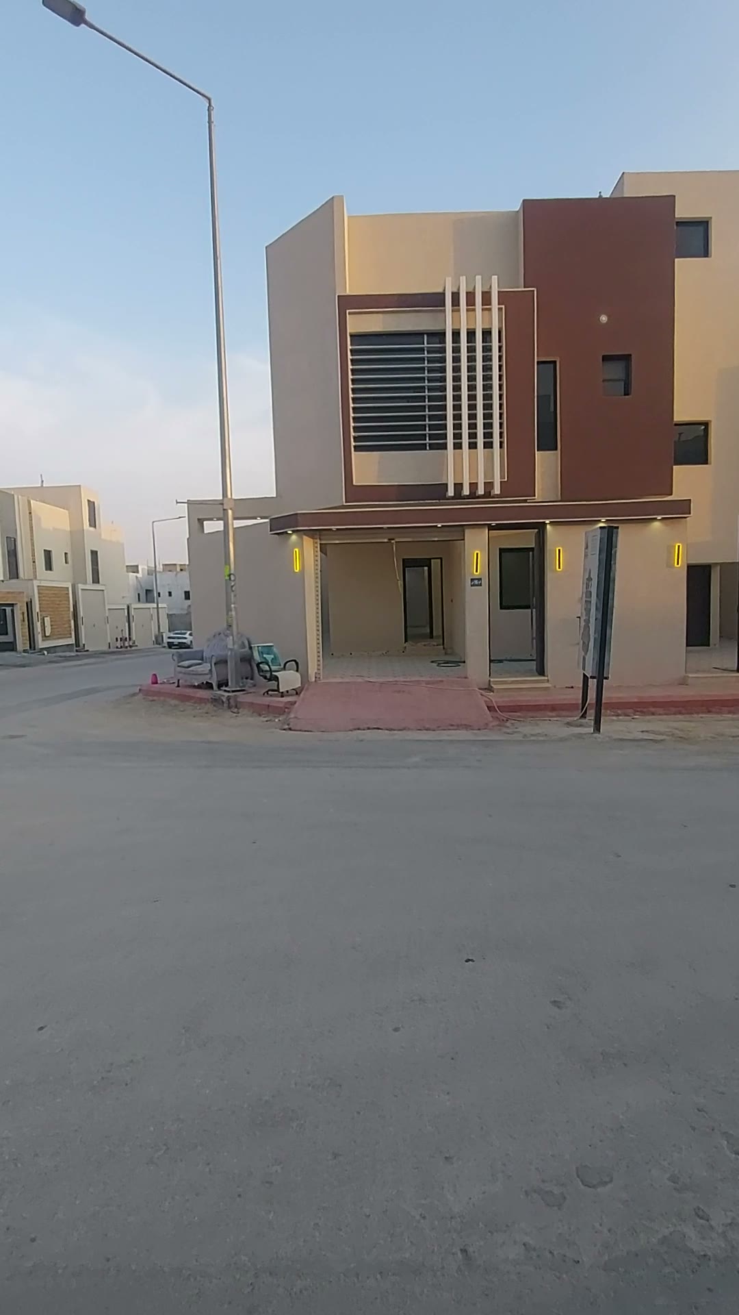  الفيديوهات