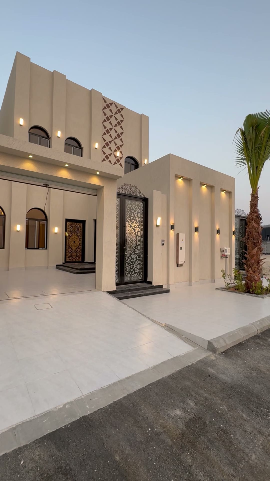  الفيديوهات
