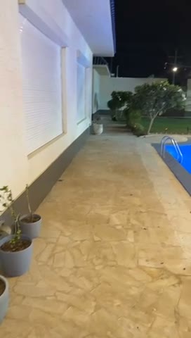  الفيديوهات