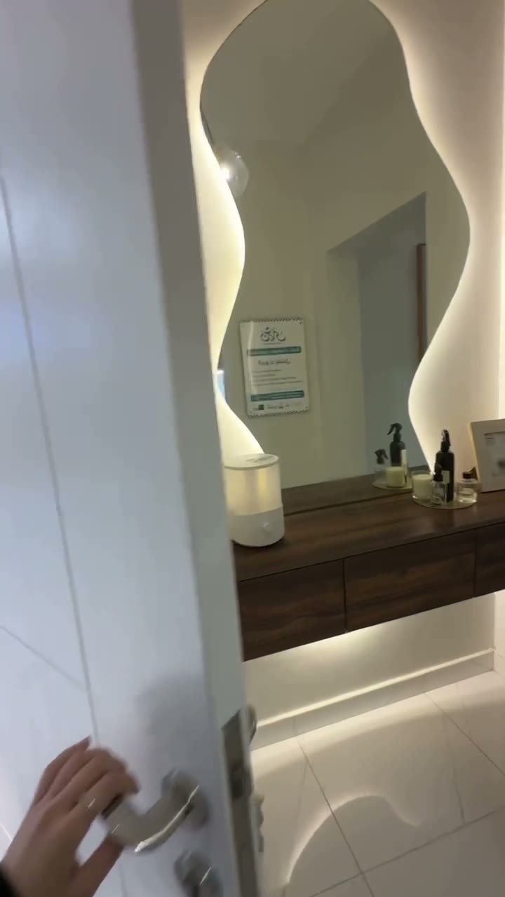  الفيديوهات