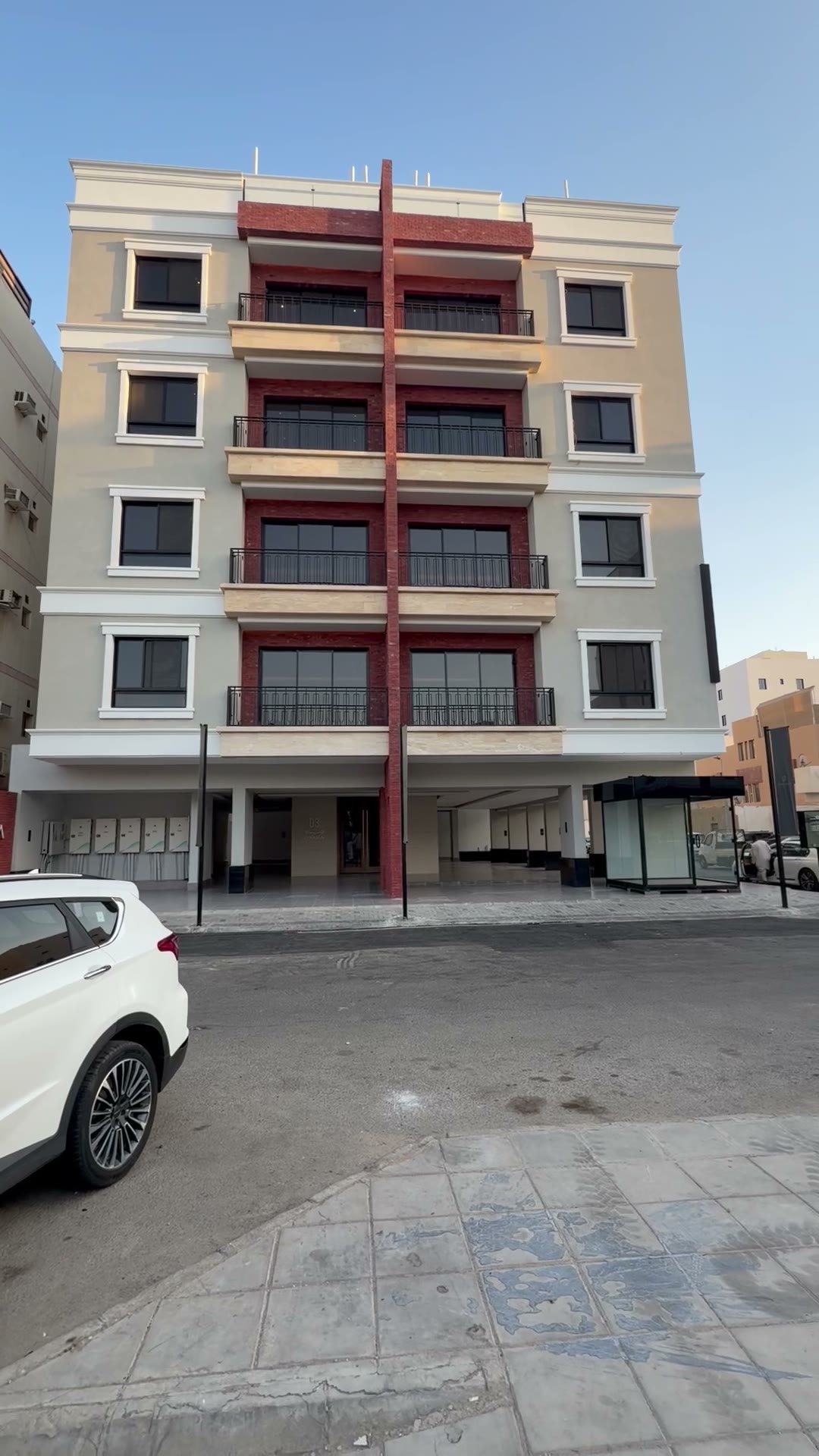  الفيديوهات
