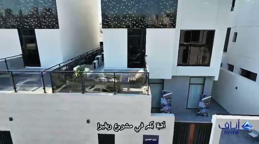  الفيديوهات