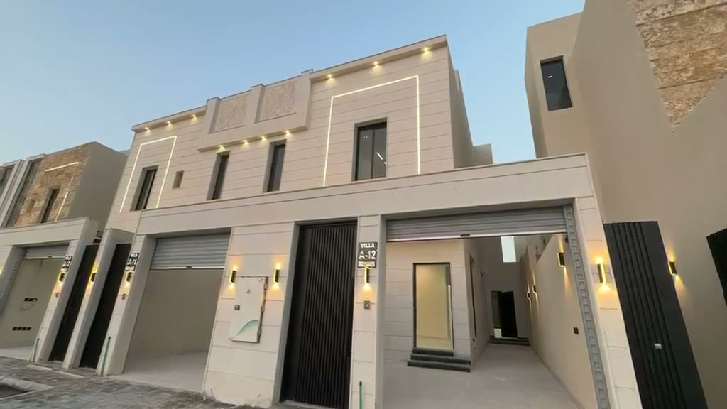  الفيديوهات
