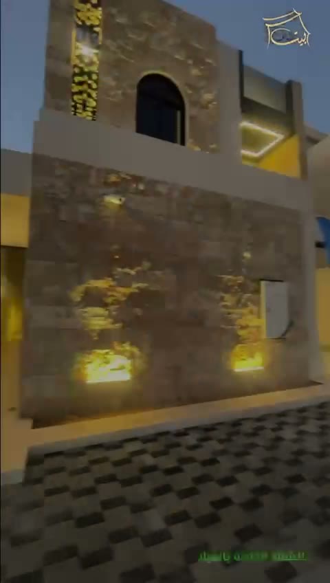  الفيديوهات