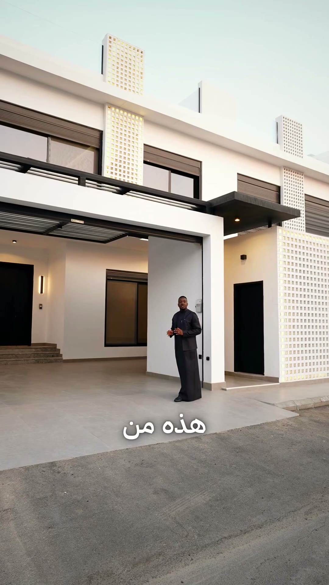  الفيديوهات