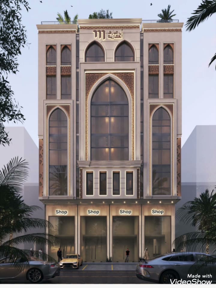  الفيديوهات