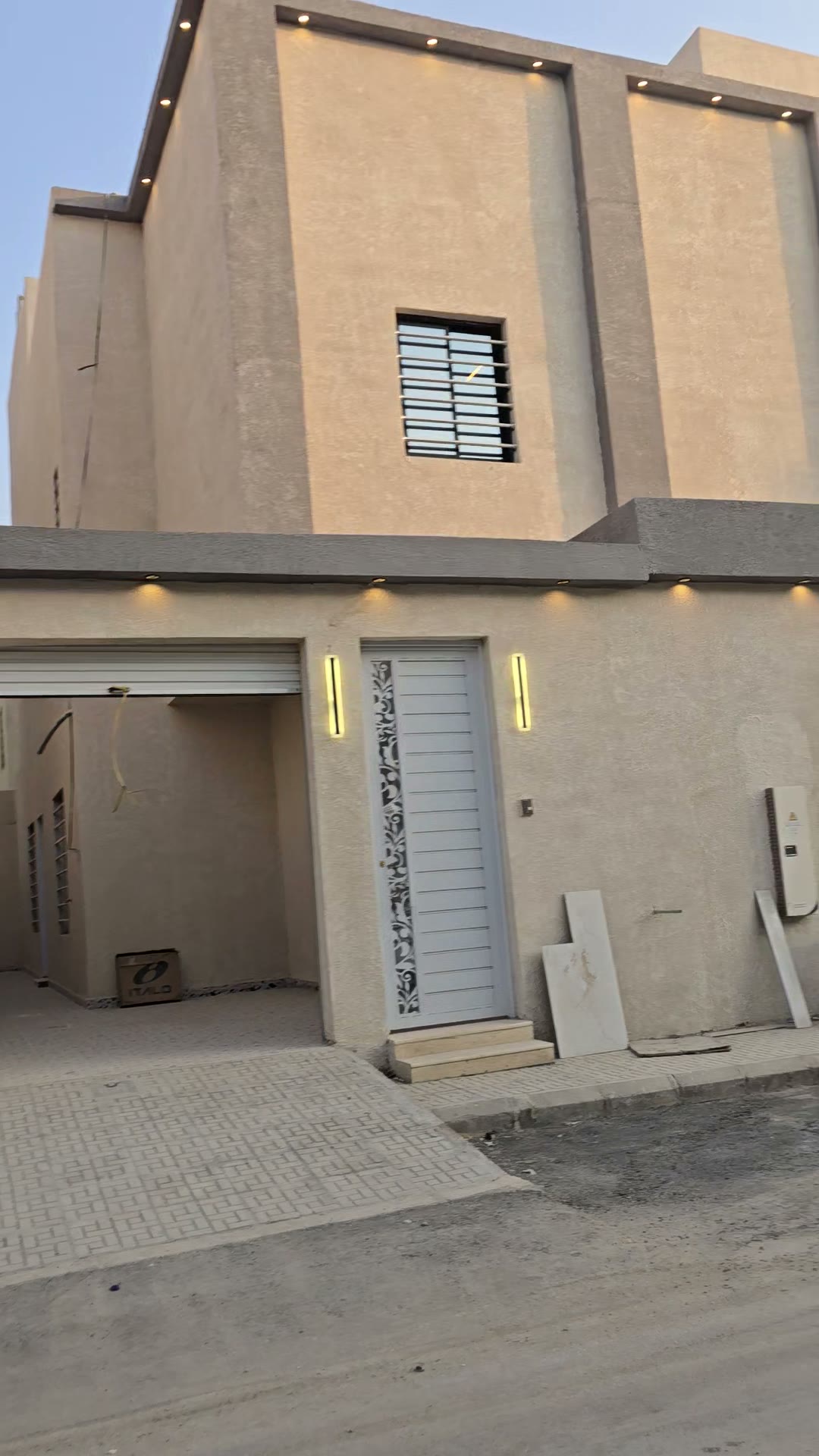  الفيديوهات